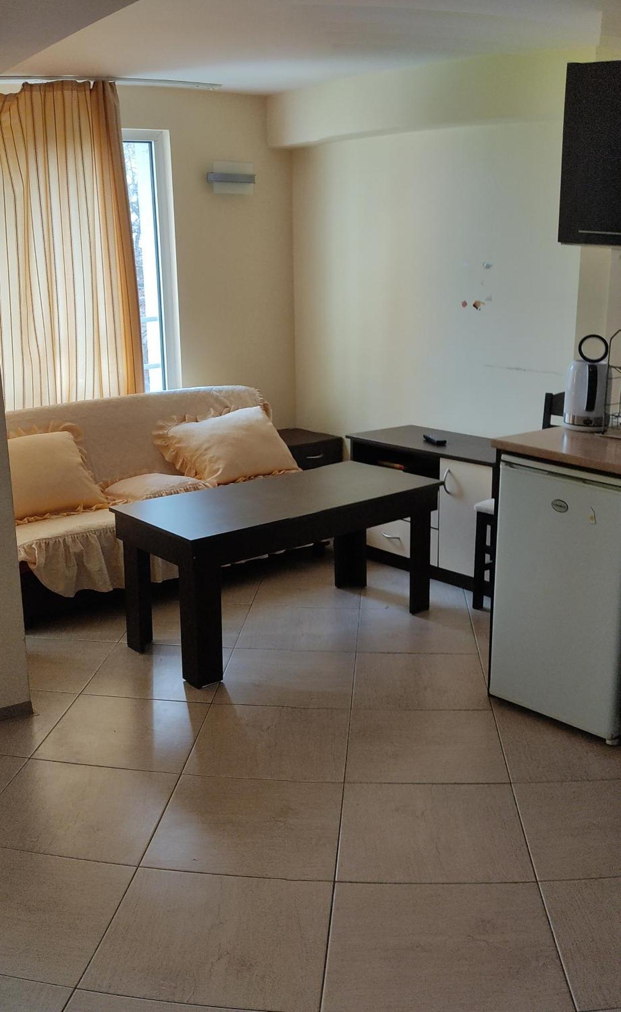 Nikeapark Apart Golden Sands Room photo